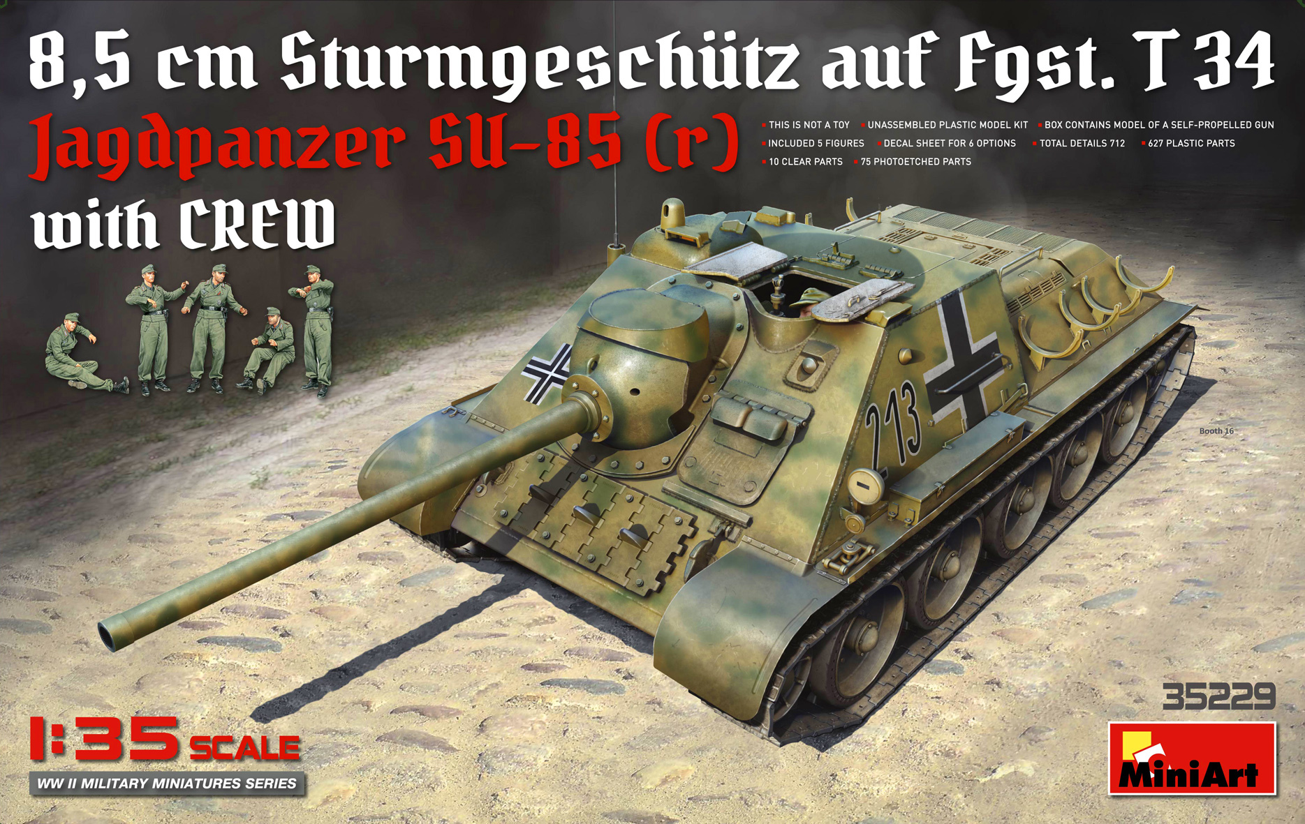 Su-85(r)