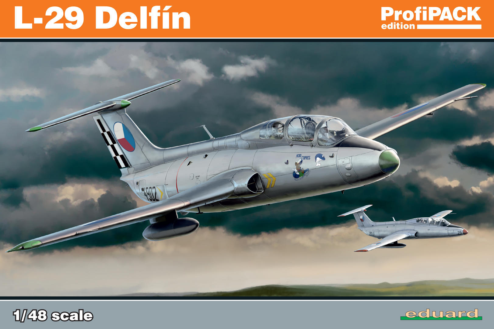 La-29 Delfin