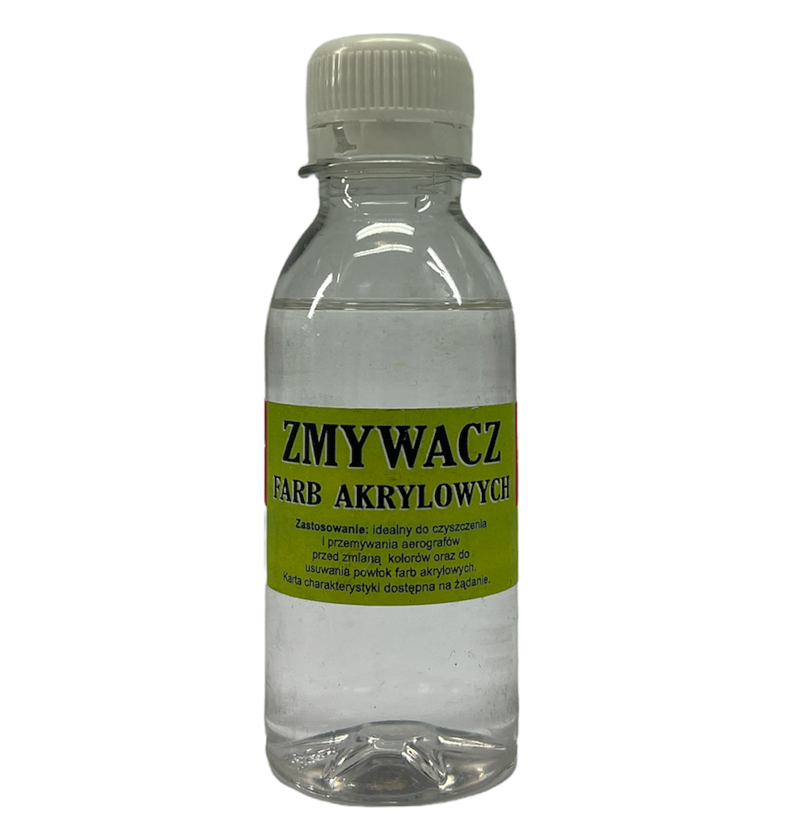 Zmywacz Wamod 120ml