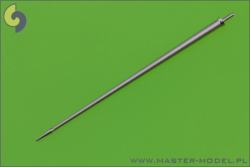 Harrier FRS.1 / FRS.51 - Rurka Pitota oraz sonda A