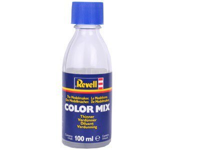 Revell Color Mix Thinner 100ml