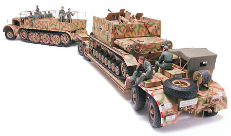 Famo & Tank Transport