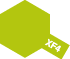 XF-4 Yellow Green