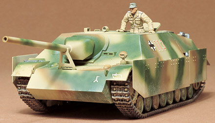 Jagdpanzer IV L/70