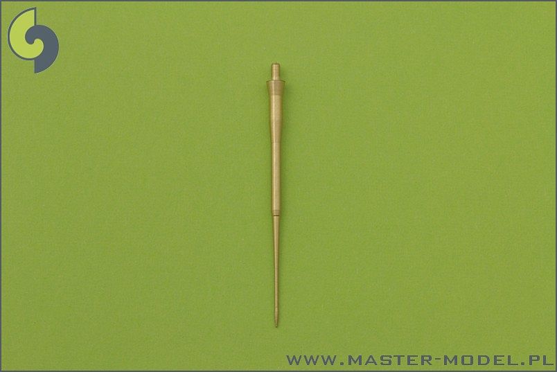 RF-101B Voodoo - Rurka Pitota