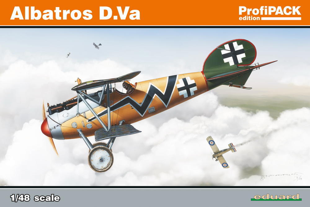 Albatros D.Va