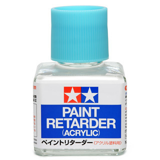 Paint Retarder