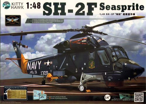 SH-2F Seasprite