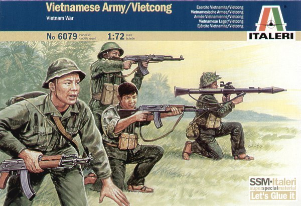 Vietcong