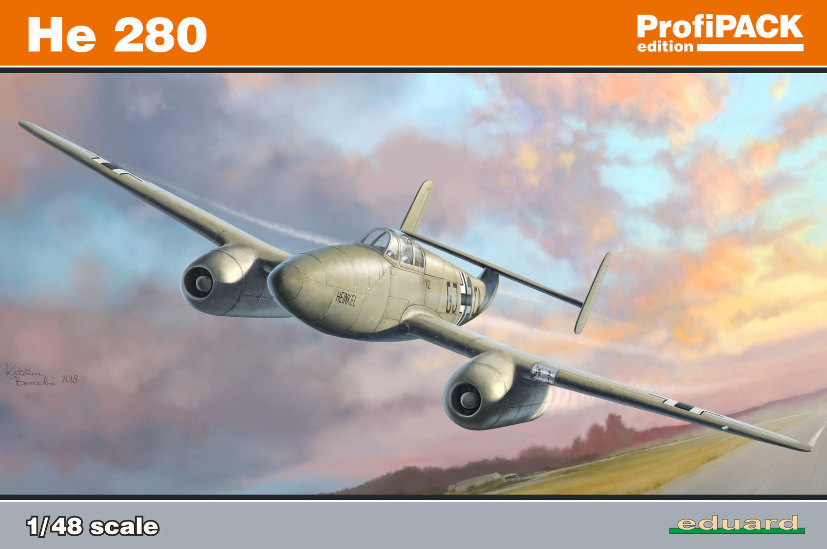 He 280