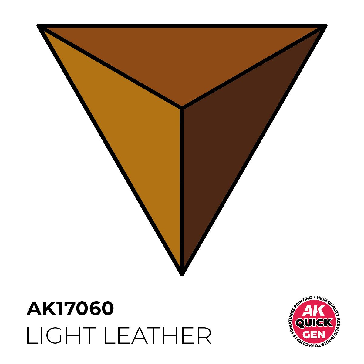 Quick Gen - Light Leather 