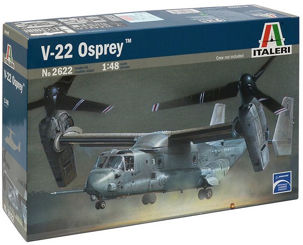 V-22 Osprey
