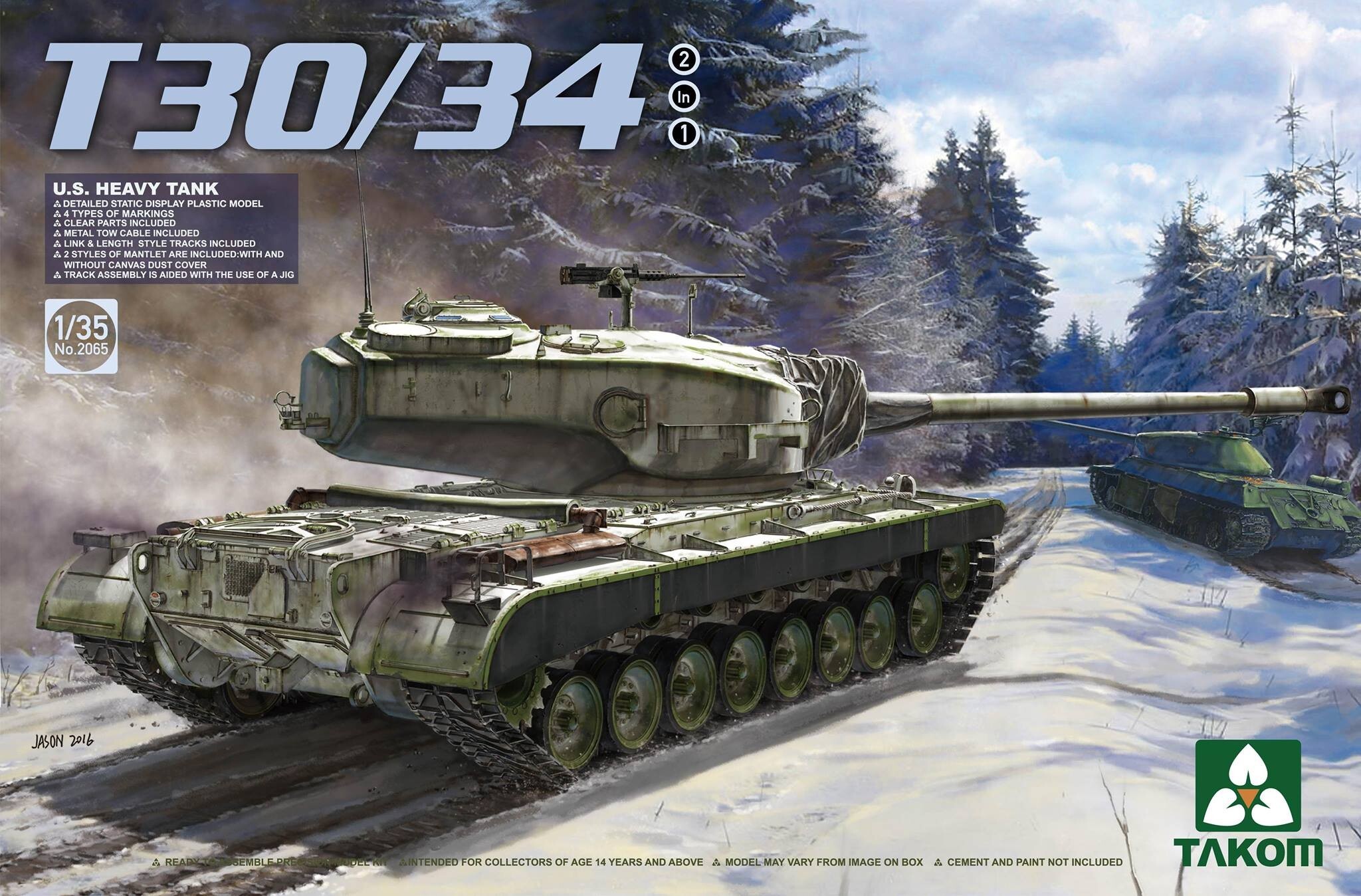 T30/34