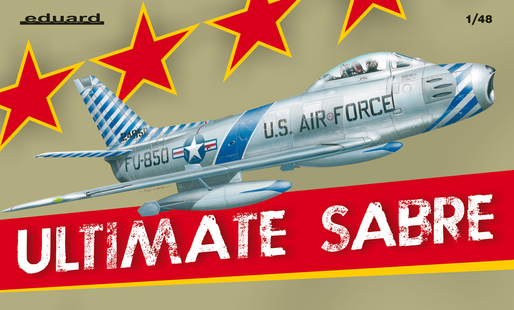 F-86F-30