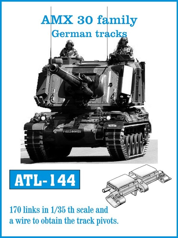 AMX 30