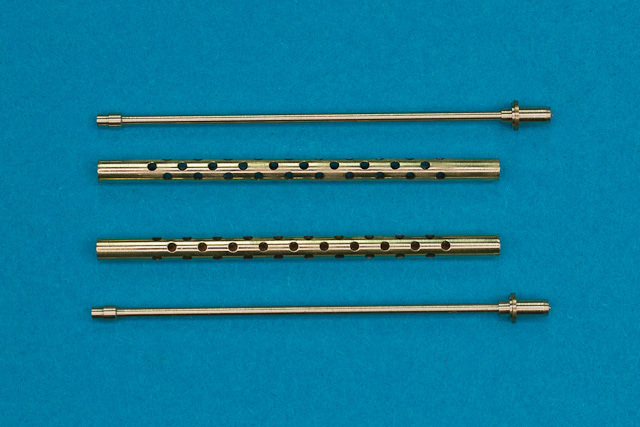 Lufy 0.5" Browning