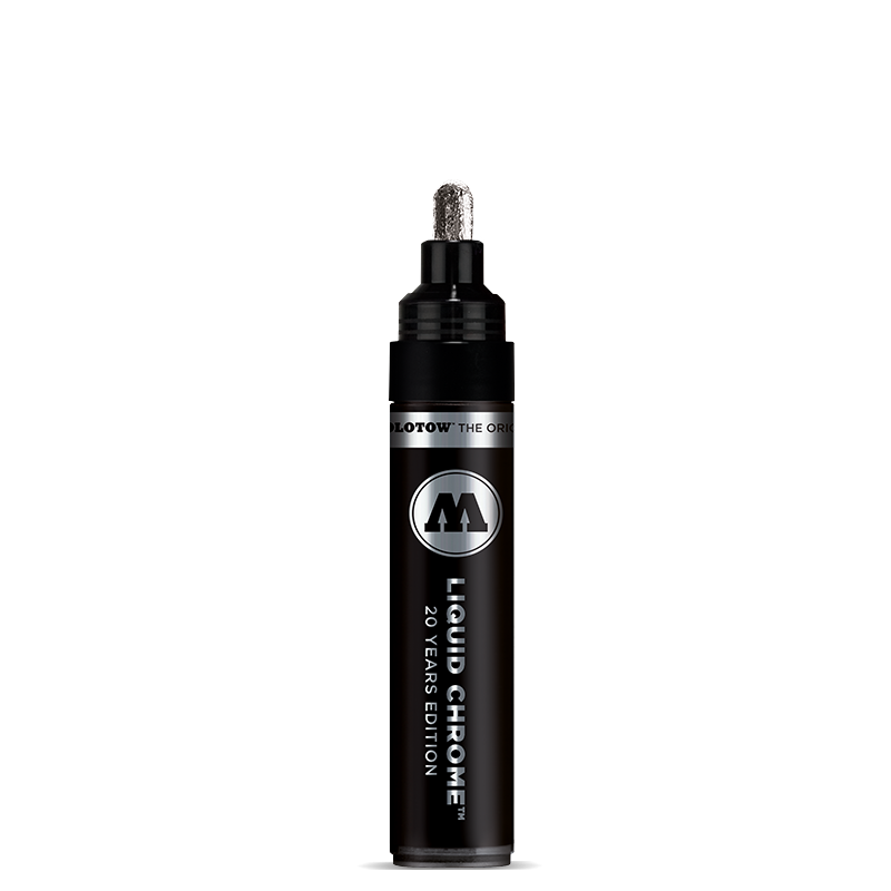 Molotov Liquid Chrome 5mm