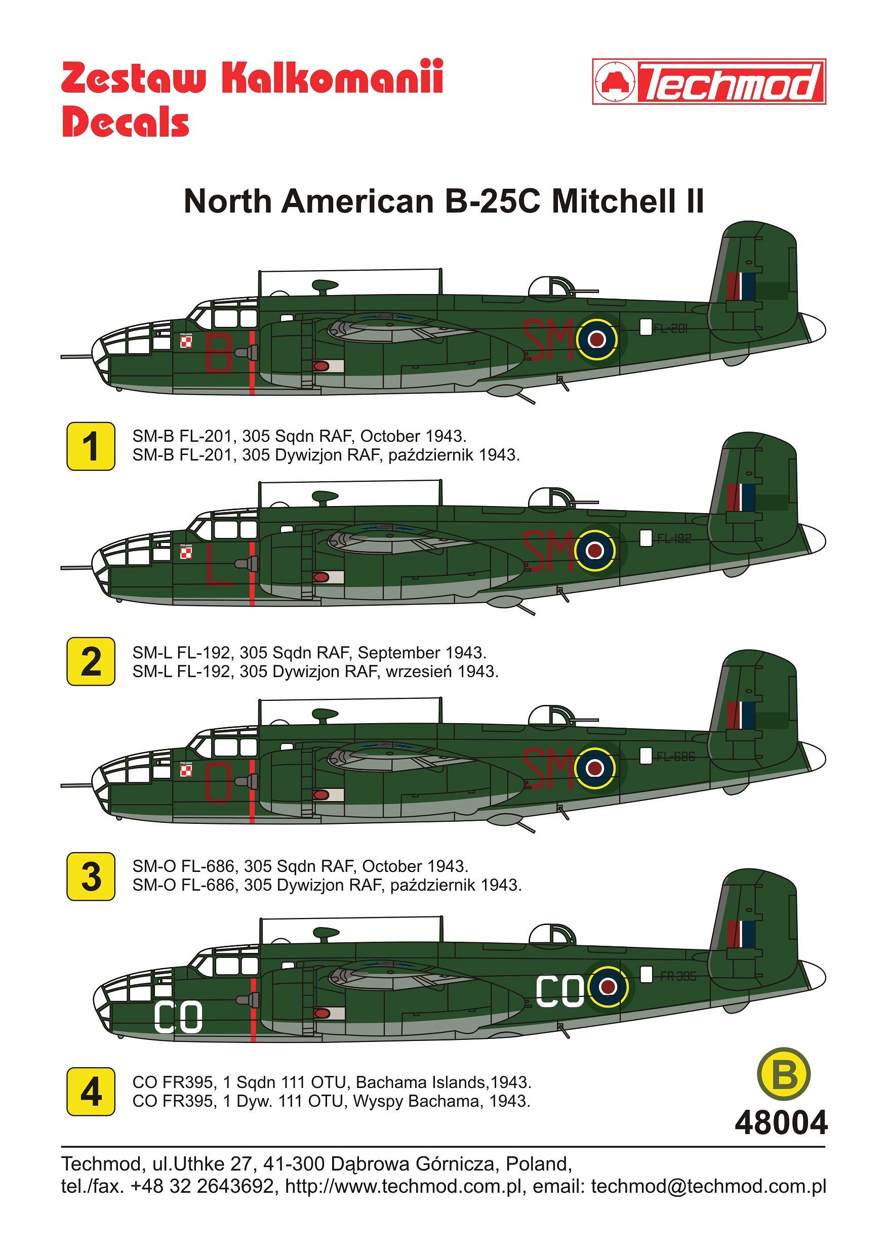 B-25C