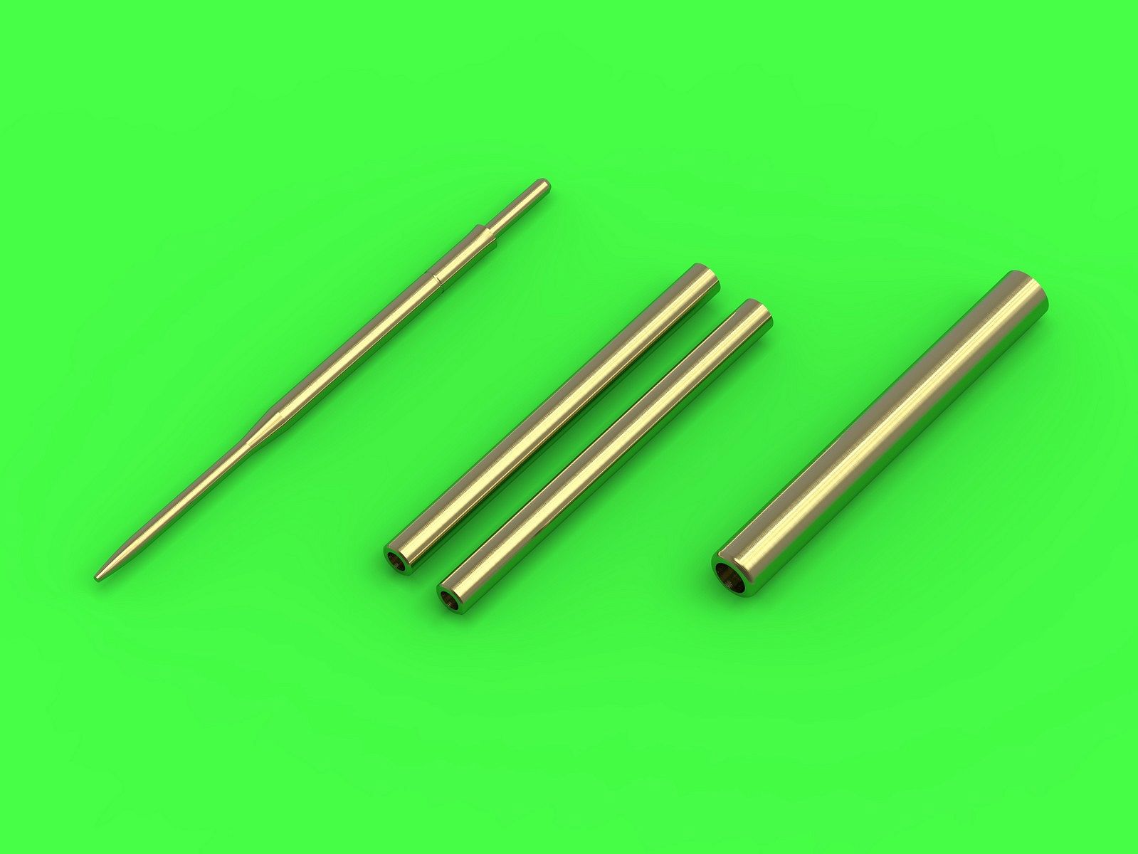 F-5 Tiger II "Freedom Fighter" F-5A, E, F