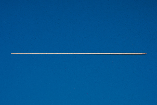 2m antena niemiecka WWII