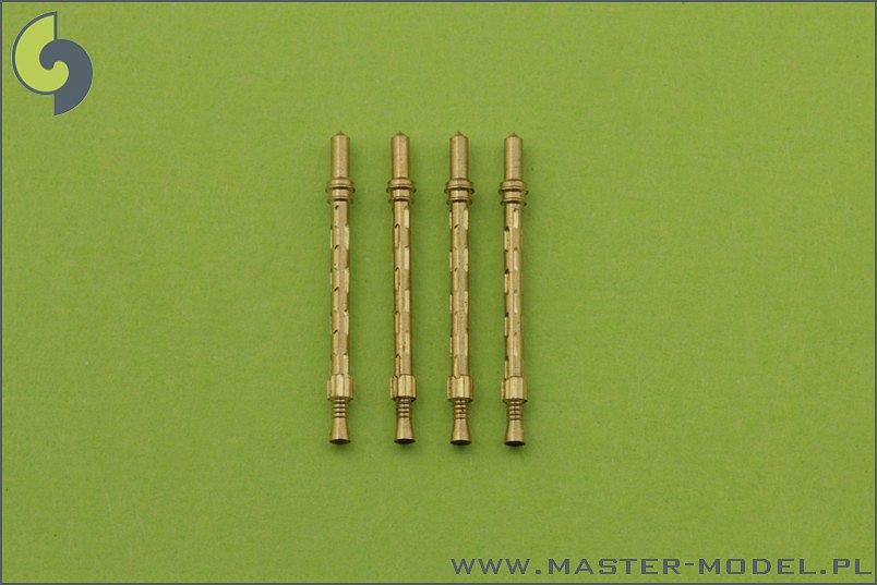 Lufy brytyjskich km-w Browning Mk 2 .303