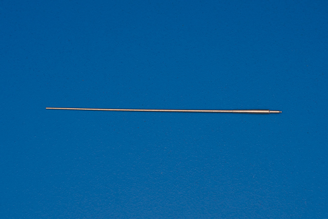 1,4m antena niemiecka WWII