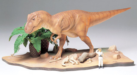 Tyrannosaurus