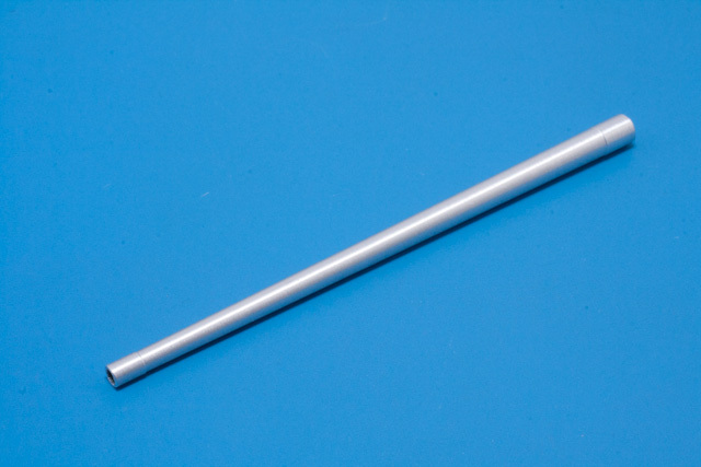 Lufa 85mm ZiS-S-53 T-34/85