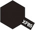 XF-85 Rubber Black
