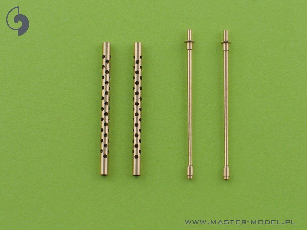 Lufy km-ów Browning M2 aircraft .50 caliber 12,7m