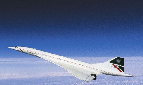 Concorde