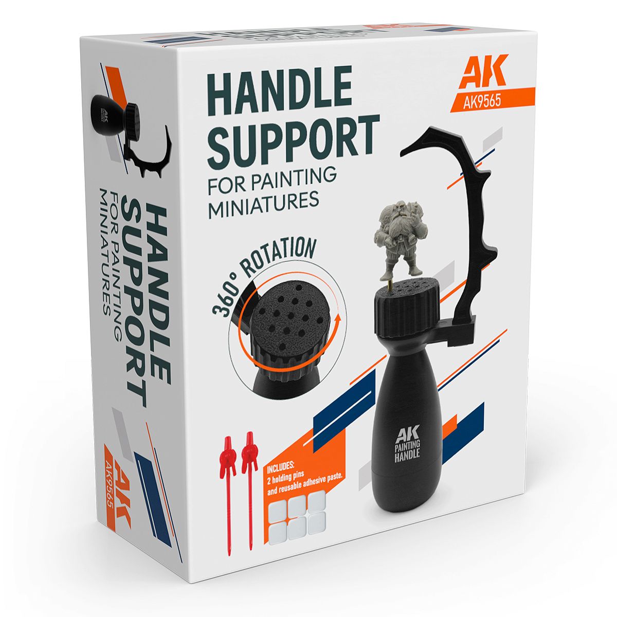 AK Handle Support