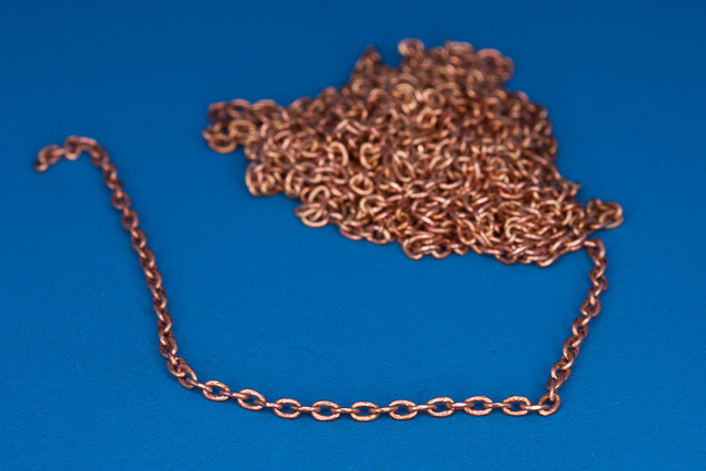 Łańcuszek 1,00 x 1,50
