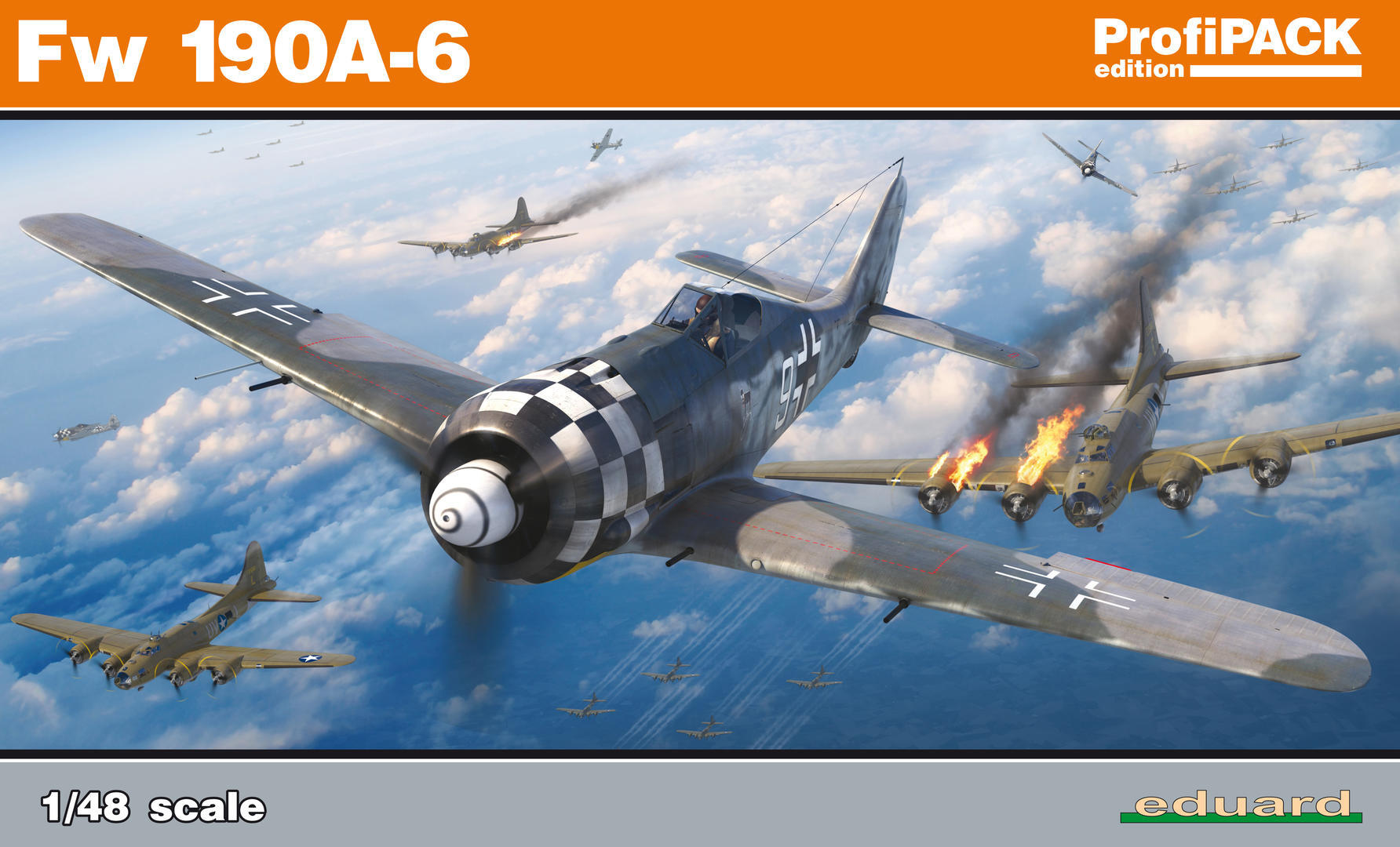 Fw 190A-6
