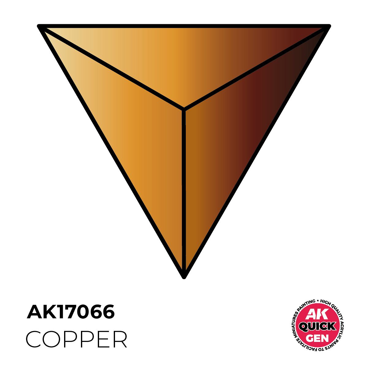 Quick Gen - Copper
