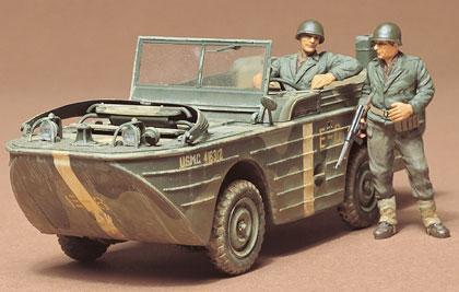 Ford G.P.A. Jeep