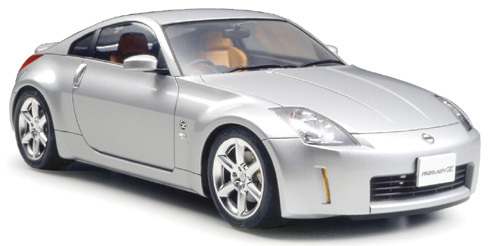 Nissan 350Z