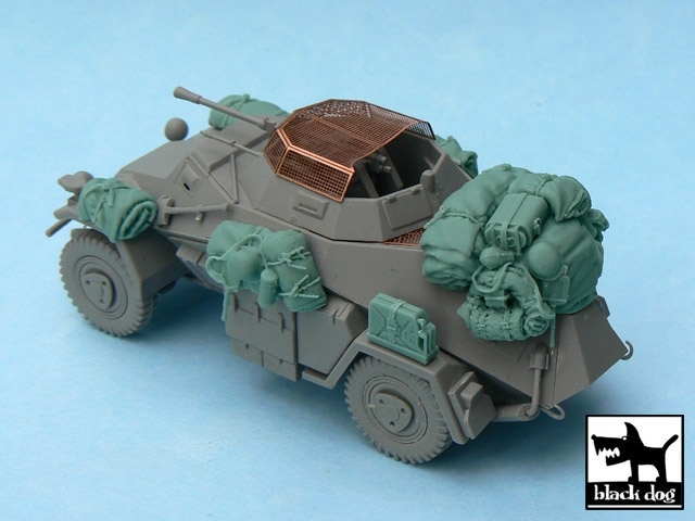 Sd.Kfz. 222