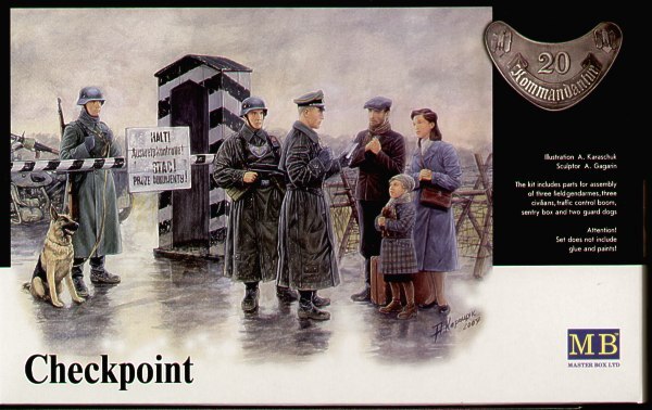 Checkpoint