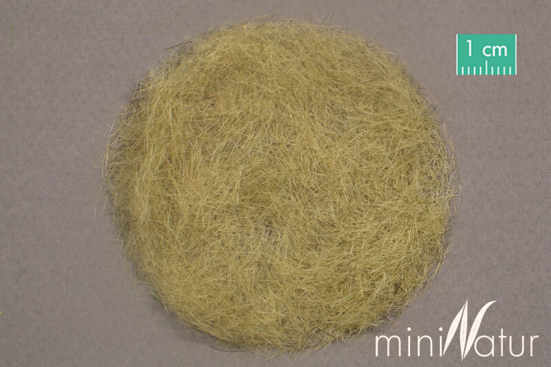 Trawa statyczna 12mm 50g - późna jesień