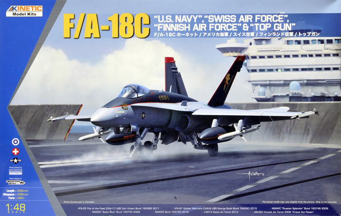 F/A-18C