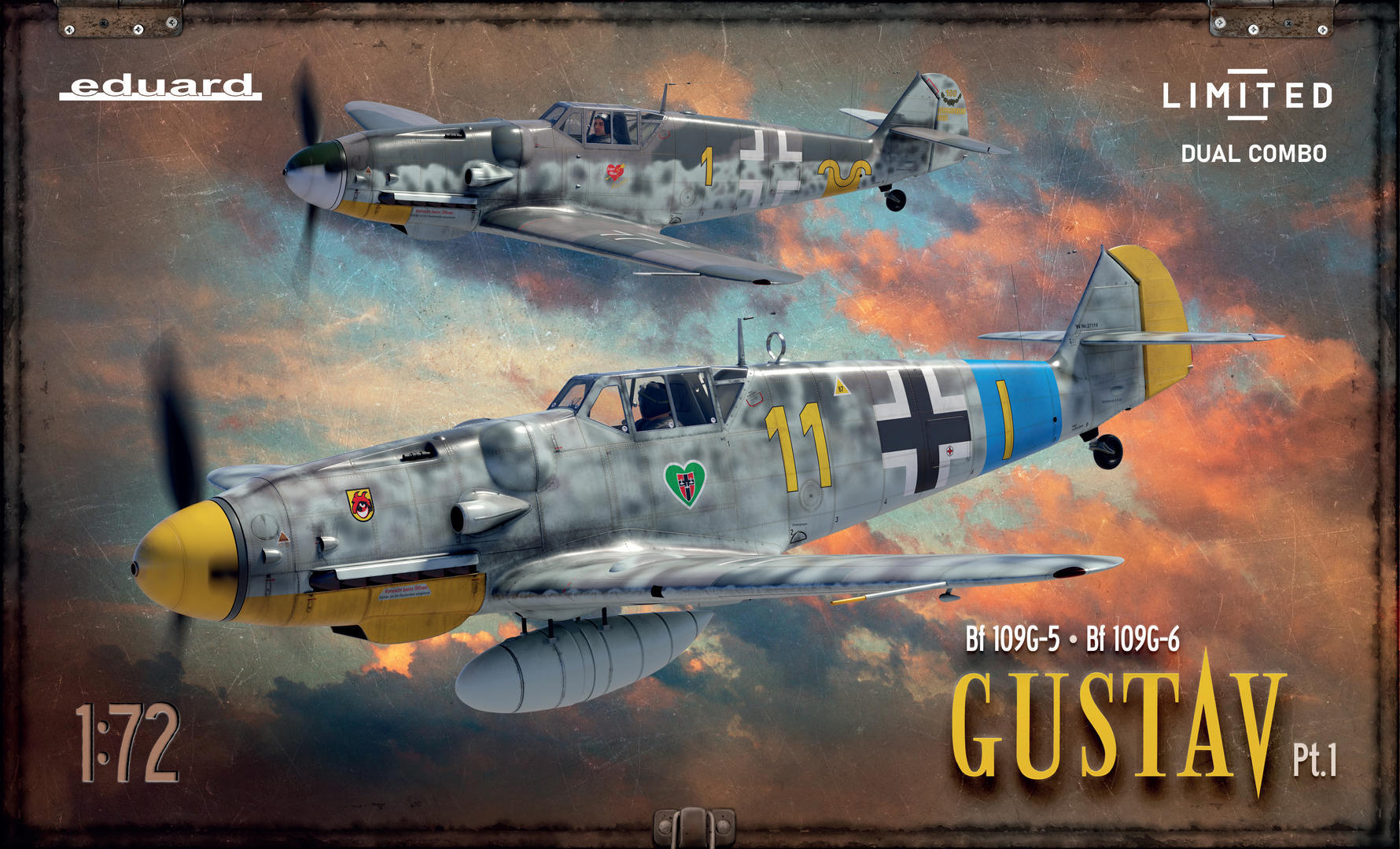 Gustav