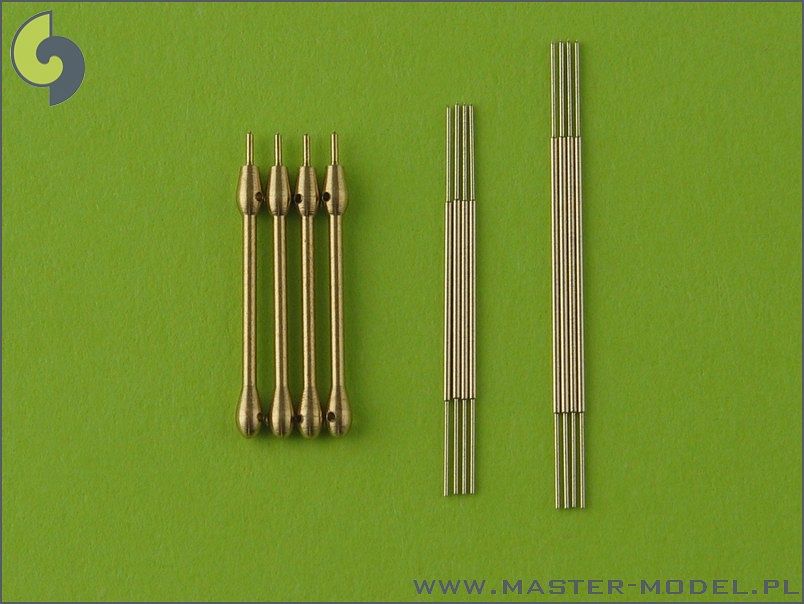 Niemiecki radar FuG 218 "NEPTUN"