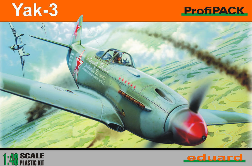 Yak-3