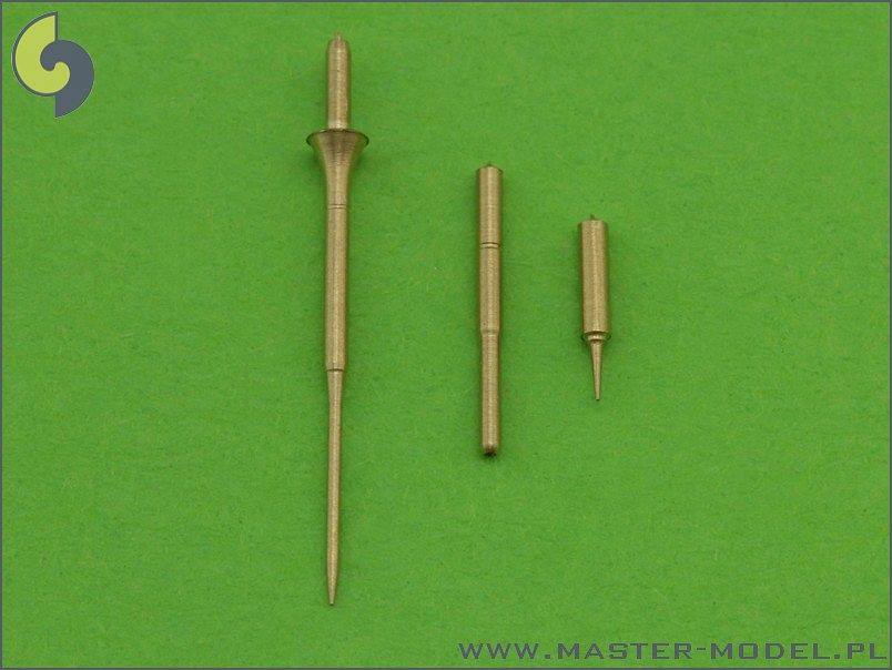 F-4 Phantom II (wersja z długim nosem) - F-4E, F