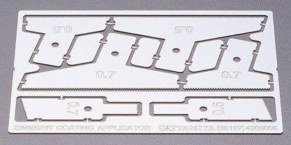 Zimmerit Aplicator