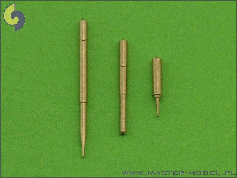 F-4 Phantom II (wersja z krótkim nosem) - F-4B, C