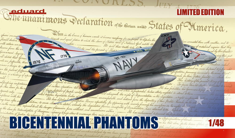 F-4 Bicentennial Phantoms