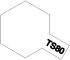TS-80 Flat Clear