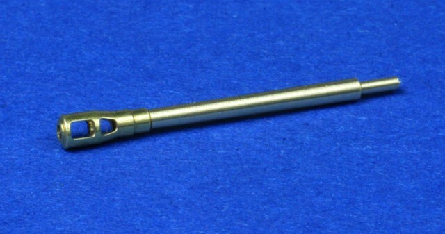 Lufa 76,2mm ZiS-3 L/41,6 Su-76